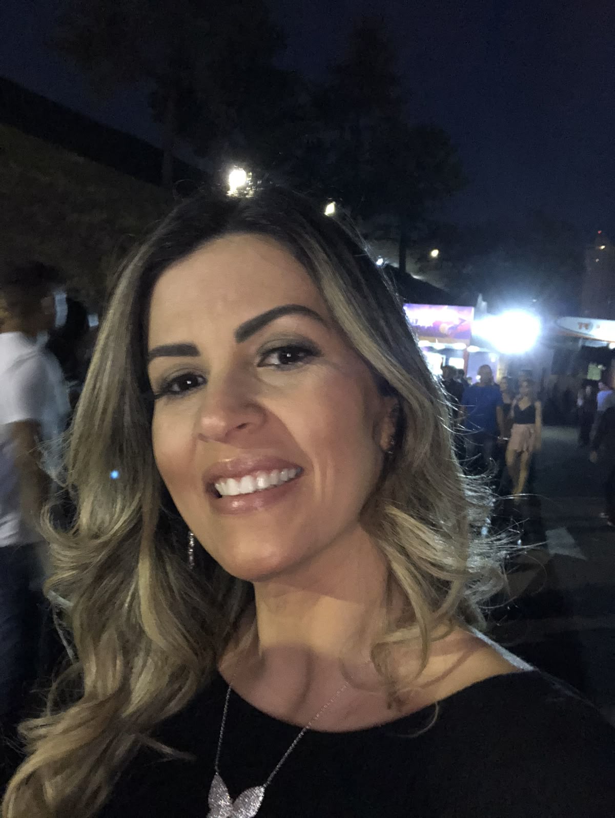 <strong> Carla M.</strong>