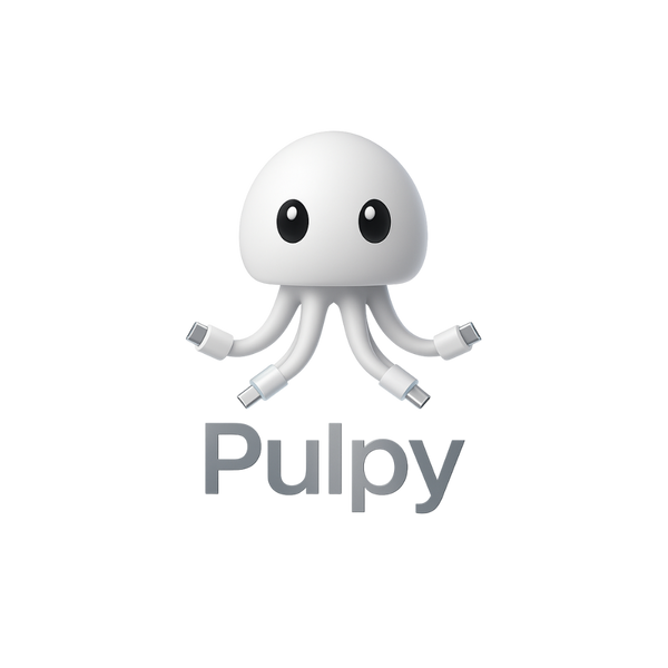 Pulpy